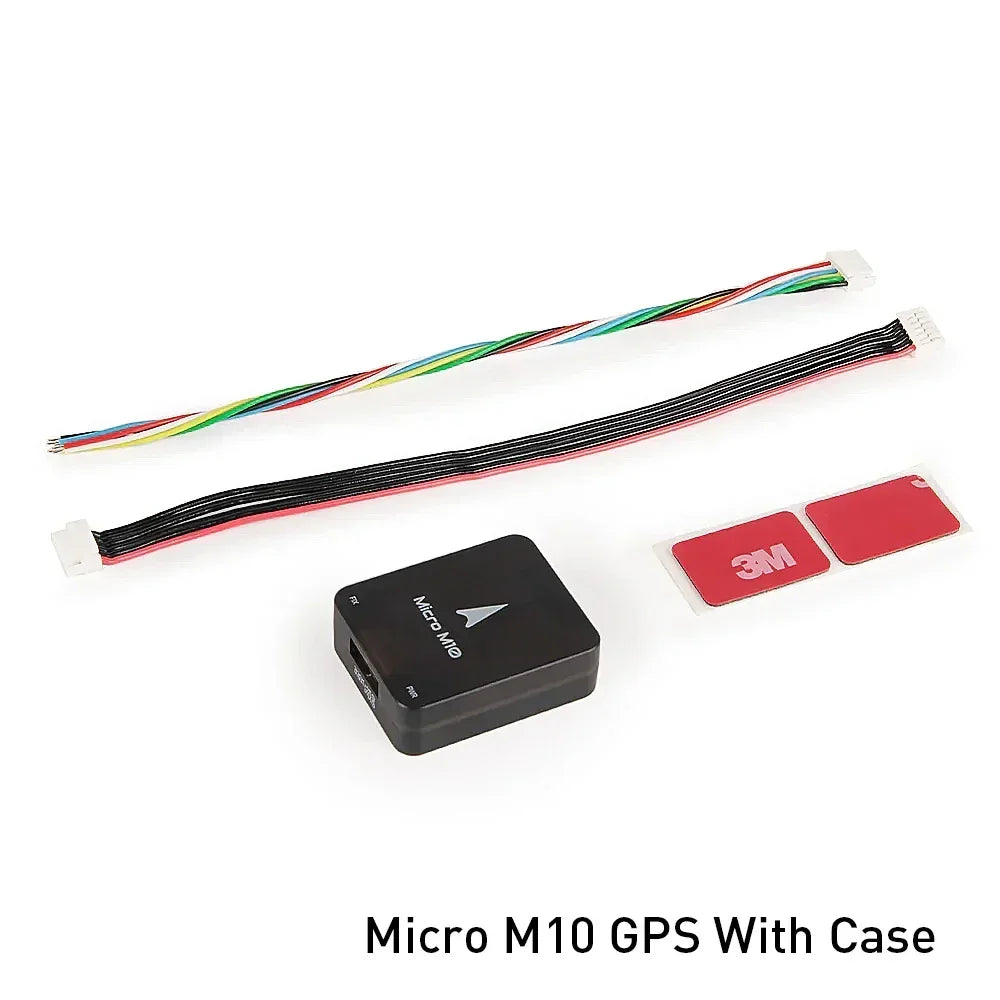 Holybro Micro M9N/ M10 GPS