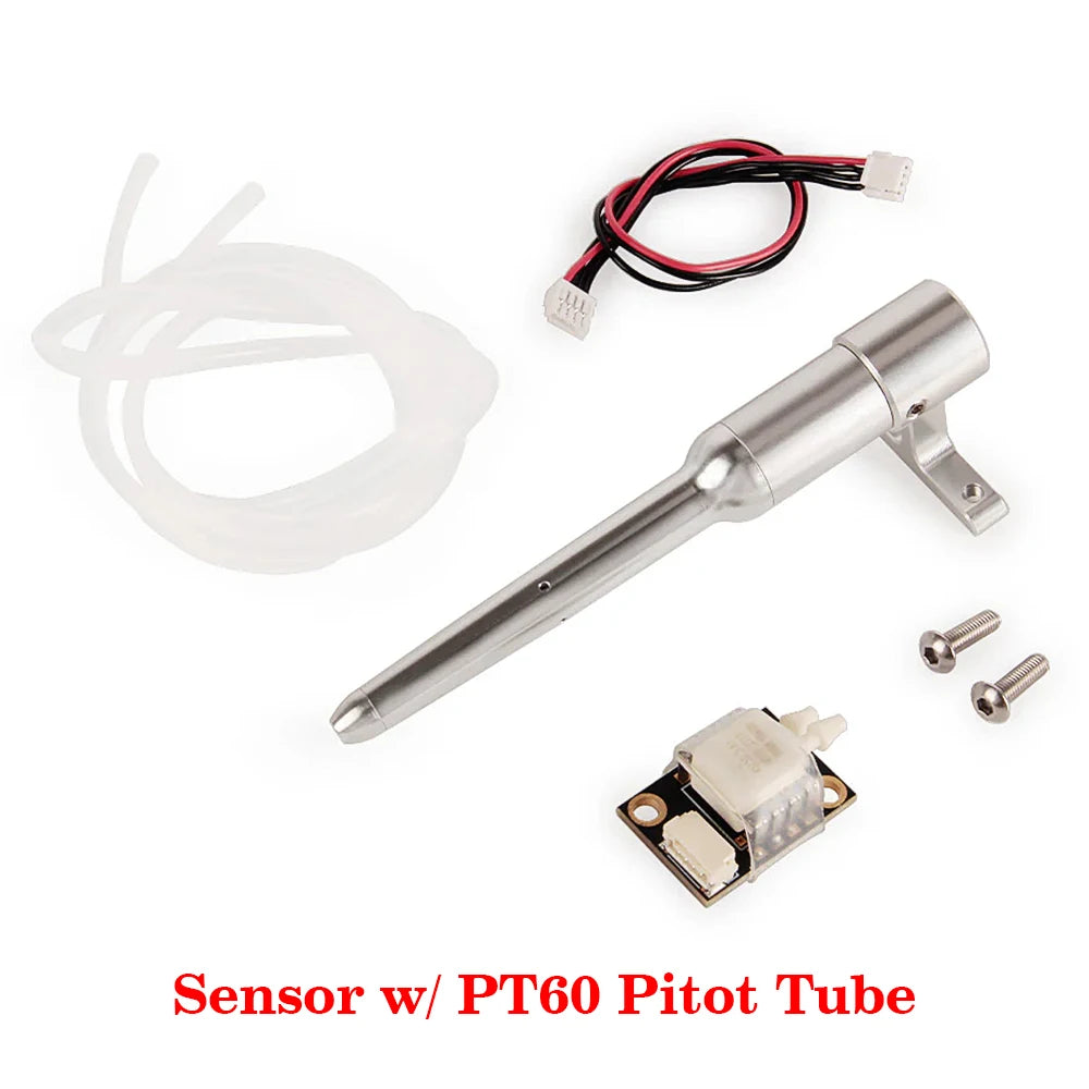 Holybro Digital Air Speed Sensor - MS4525DO