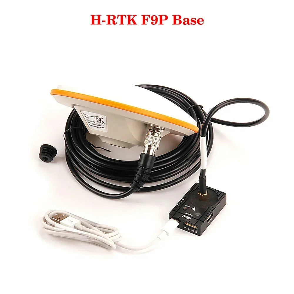 Holybro H-RTK F9P GNSS Series