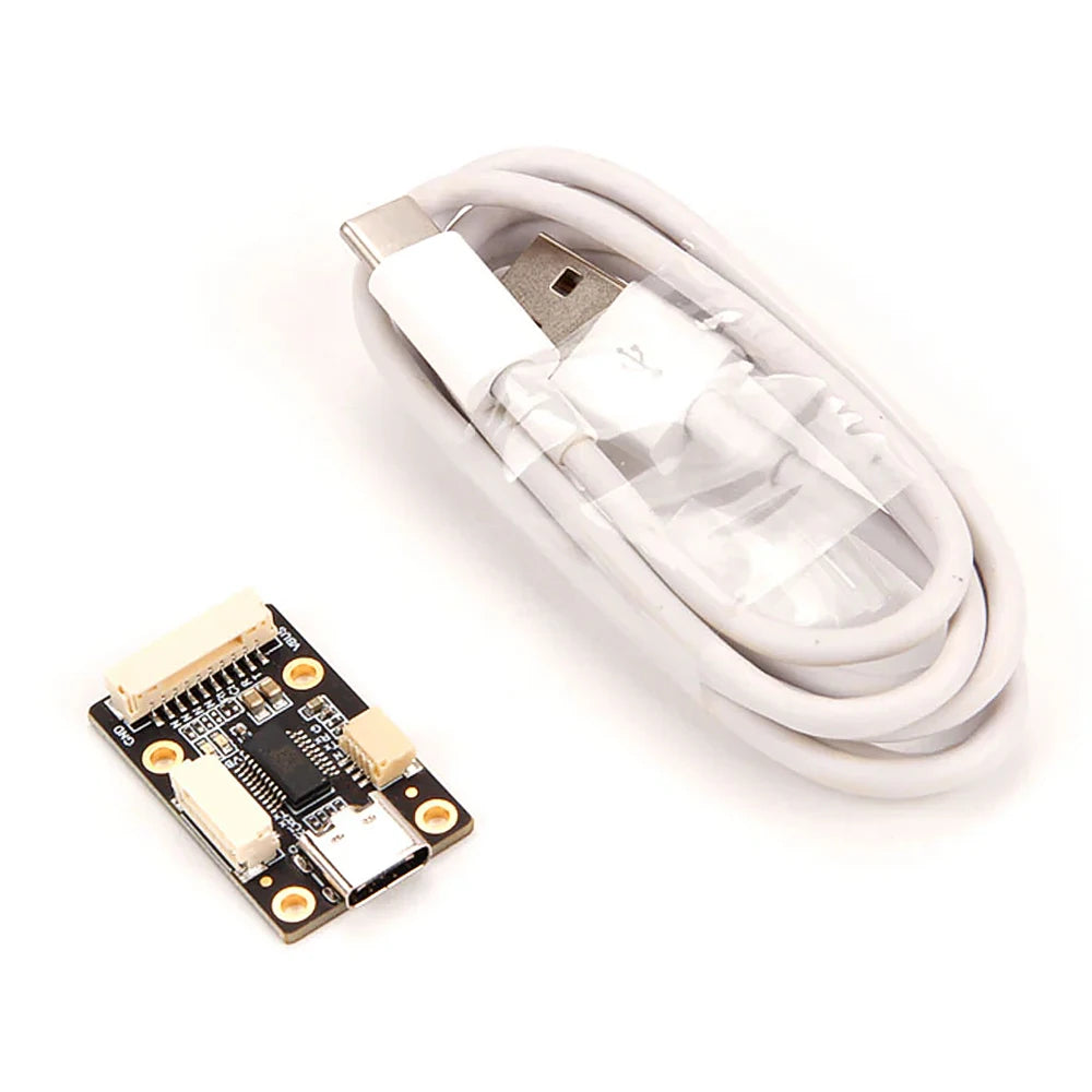 Holybro GPS UART zu USB Konverter