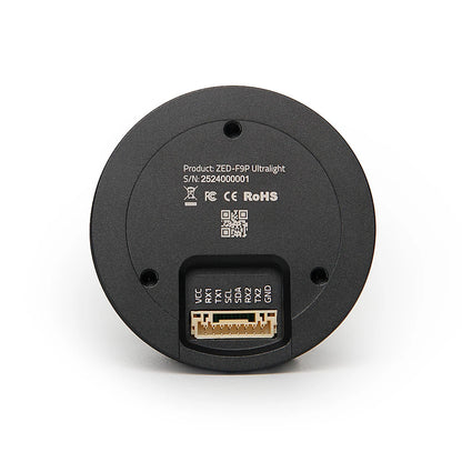 Holybro H-RTK ZED F9P Ultralight Integrated GNSS Module
