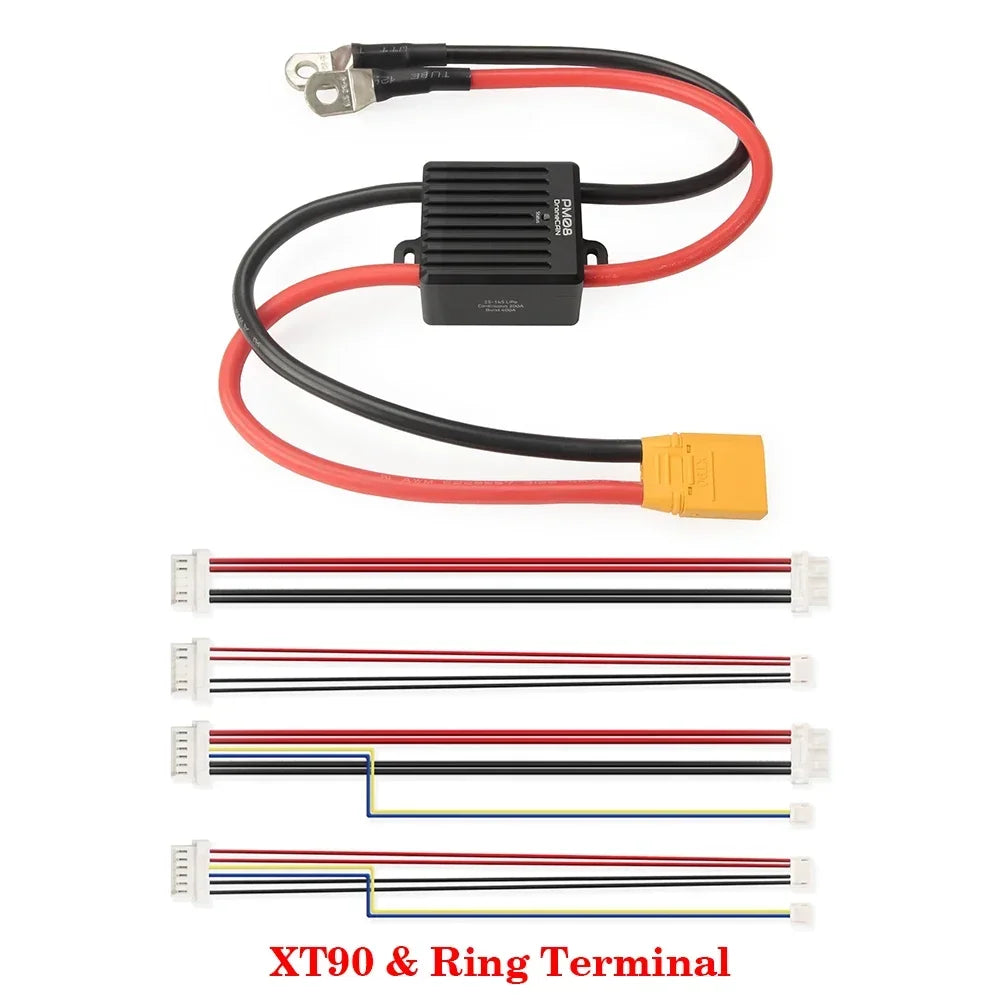 Holybro DroneCAN PM08-CAN Power Module 2-14S