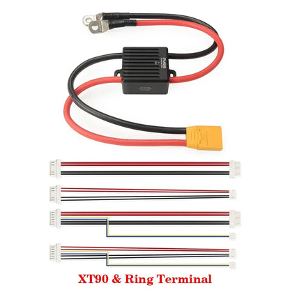 Holybro DroneCAN PM08-CAN Power Module 2-14S