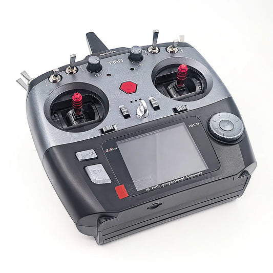 Radiolink T16D 16 Channels 2.4G RC Transmitter