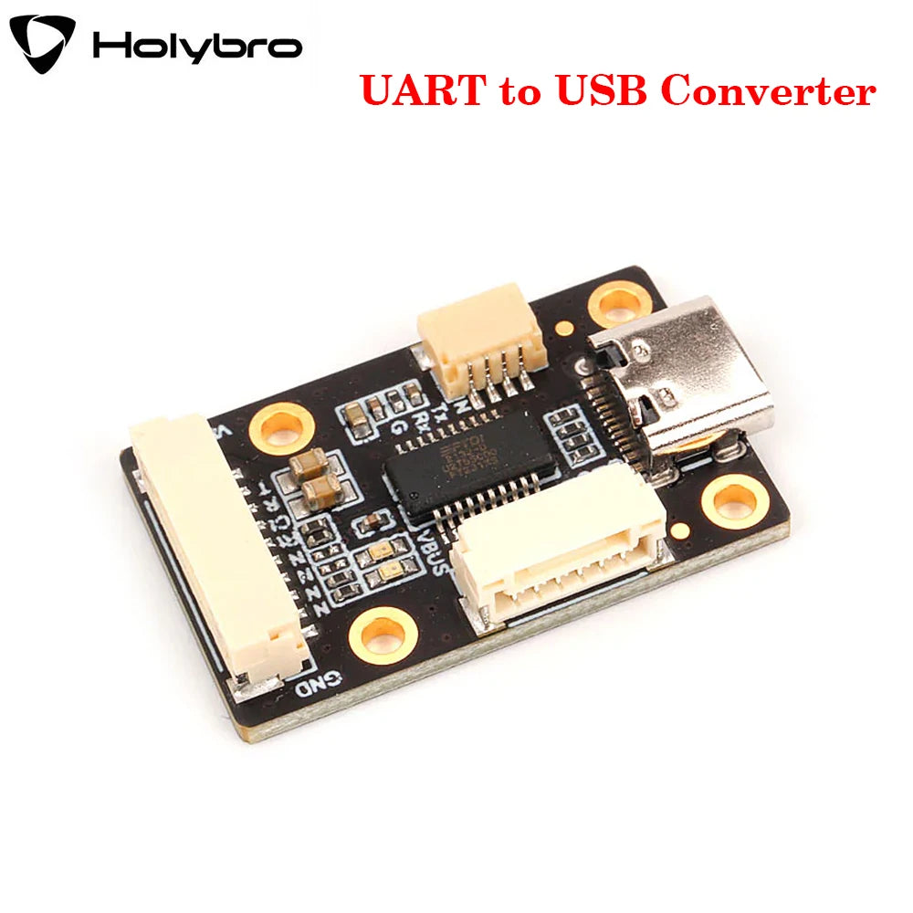 Holybro GPS UART zu USB Konverter