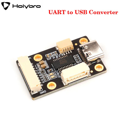 Holybro GPS UART zu USB Konverter