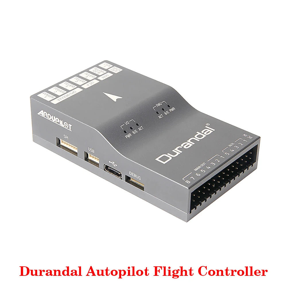 Holybro Durandal Autopilot Flight Controller