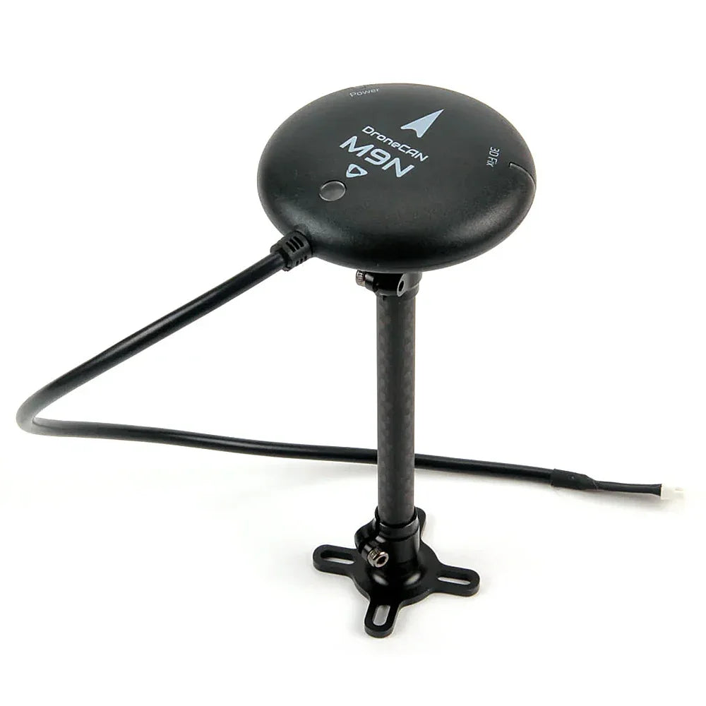 Holybro DroneCAN M9N GPS Module