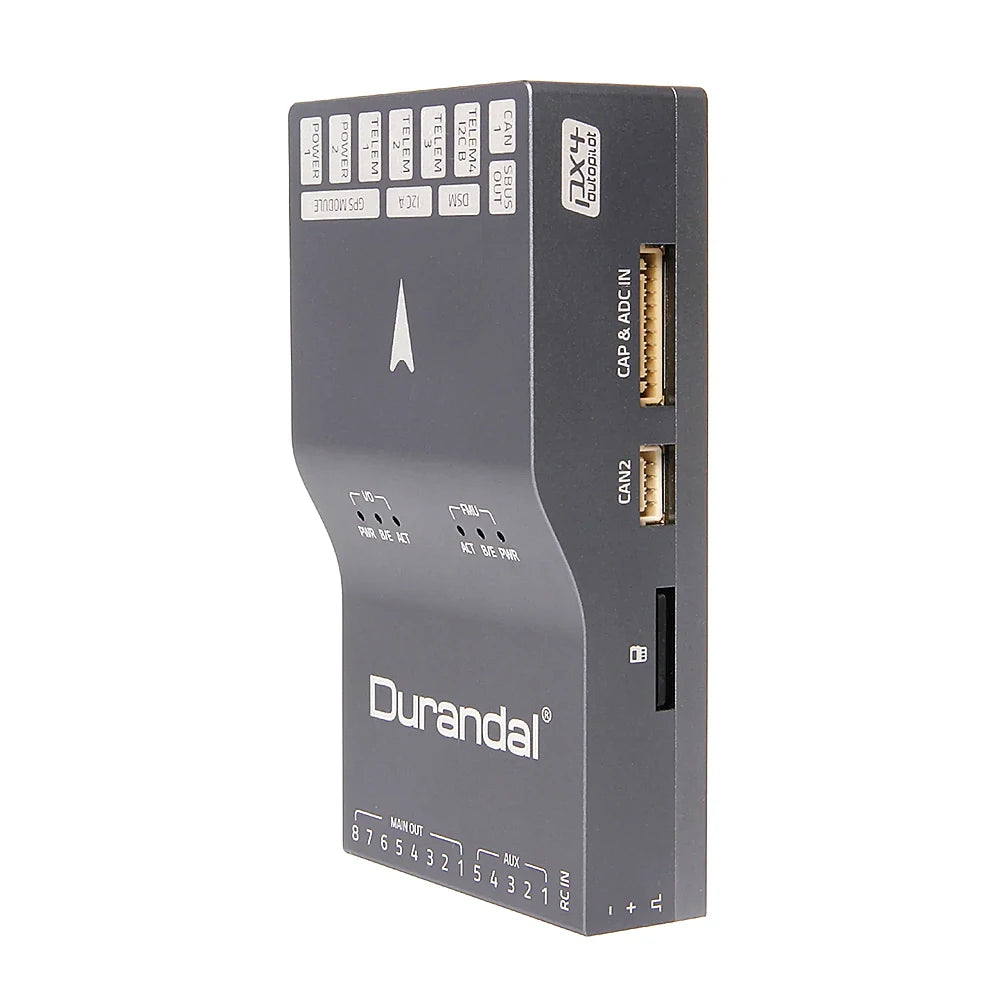 Holybro Durandal Autopilot Flight Controller