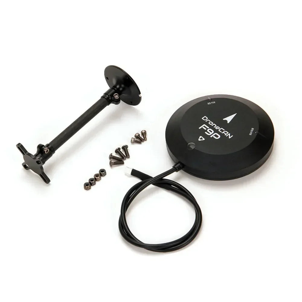 HolyBro DroneCAN H-RTK F9P Rover