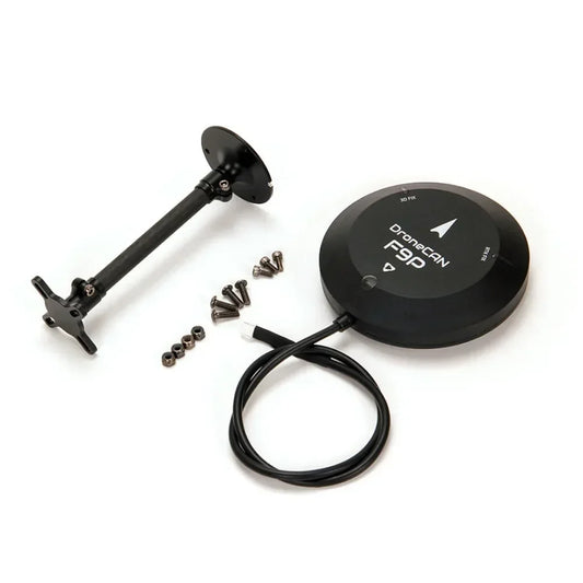 HolyBro DroneCAN H-RTK F9P Rover