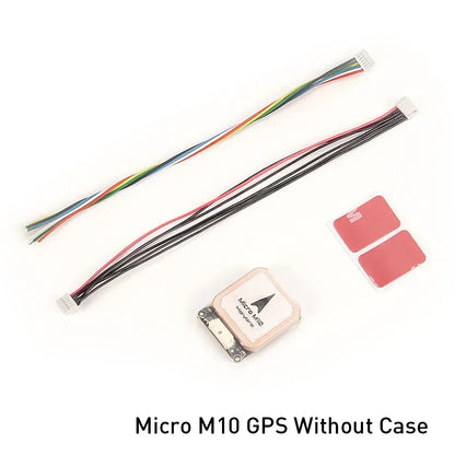 Holybro Micro M9N/ M10 GPS