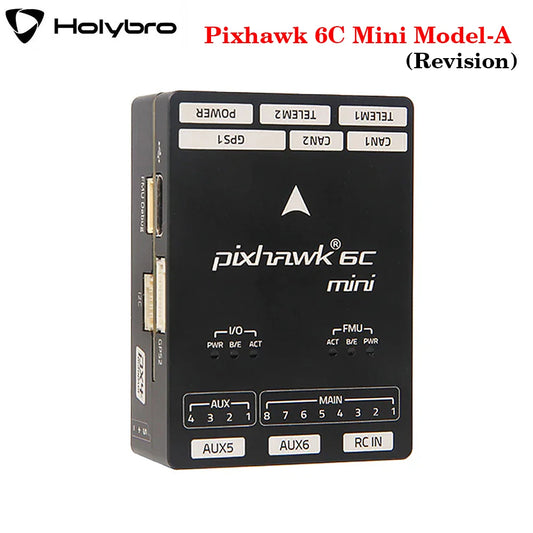 Holybro Pixhawk 6C Mini Model A Flight Controller