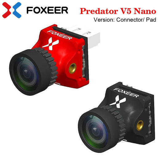 FOXEER Predator V5 Nano Kamera