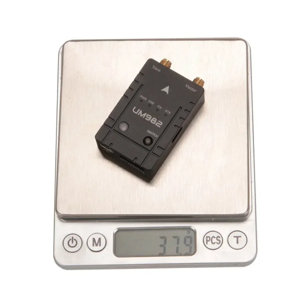 Holybro H-RTK Unicore UM982 (Dual Antenna)