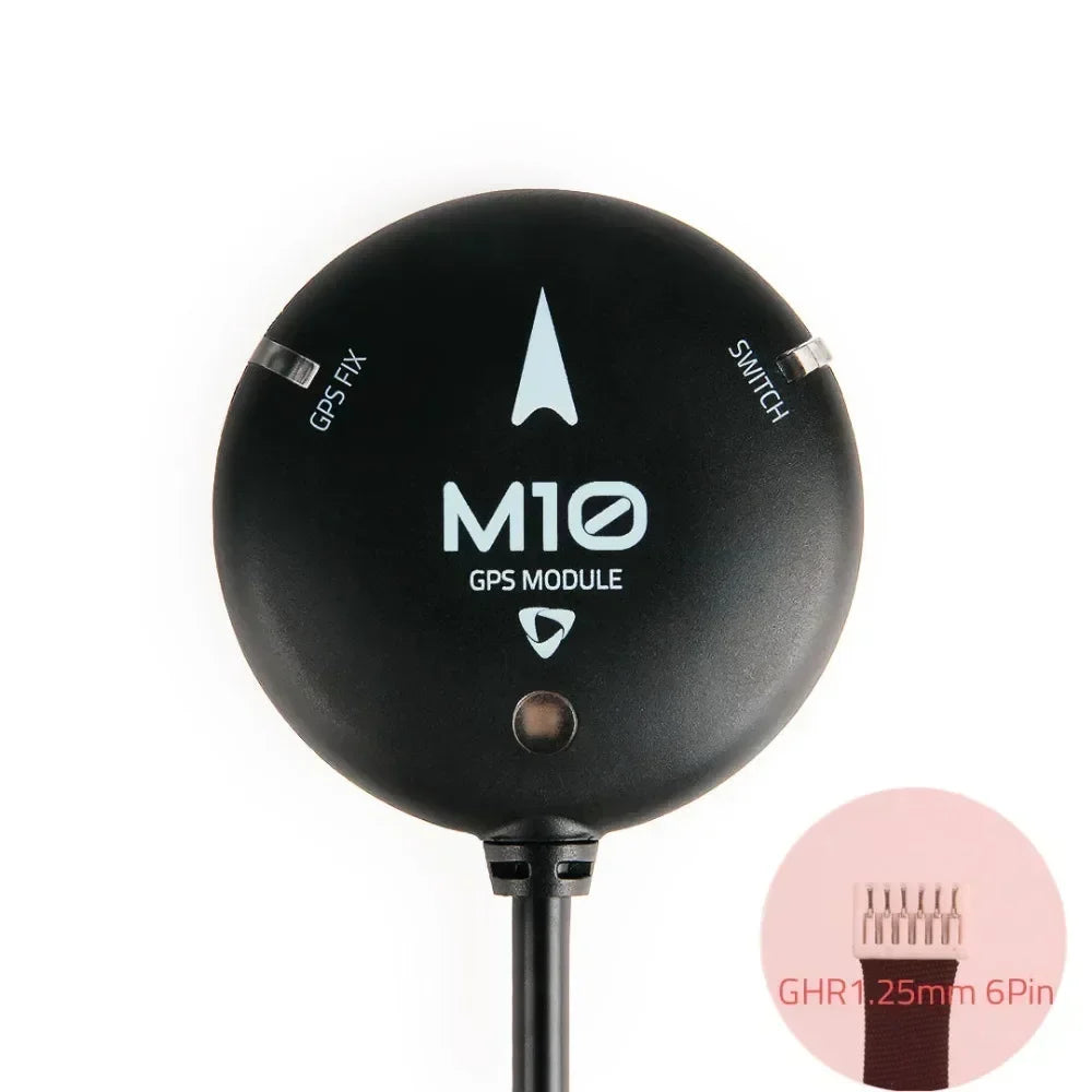 Holybro M10 GPS Module