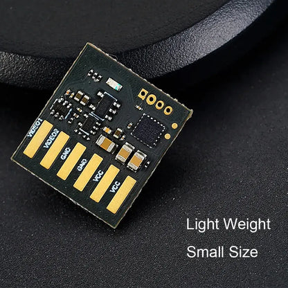 FOXEER 2CH Video Switcher