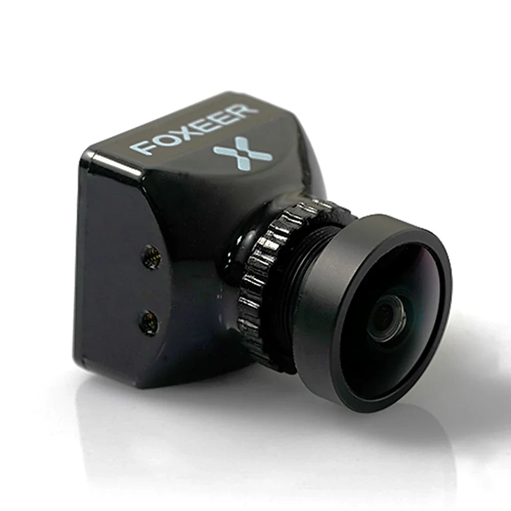 FOXEER Cat 4 Mini / Micro 1200TVL StarLight Camera