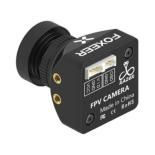 FOXEER Razer Mini V3 Kamera