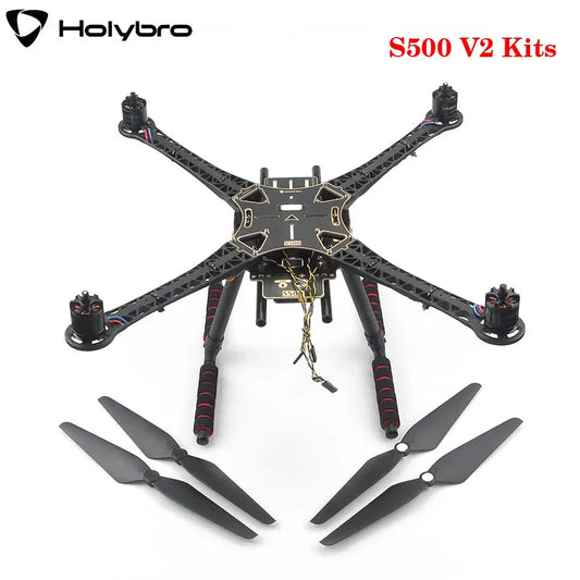 Holybro S500 V2 ARF/ Frame Kit