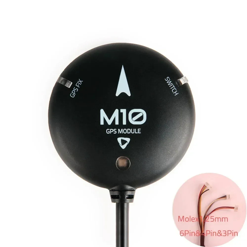 Holybro M10 GPS Module