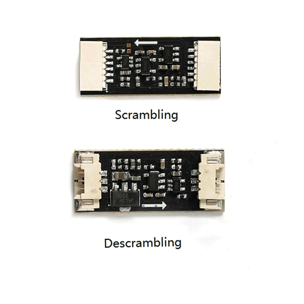 FOXEER FPV Video Scrambler