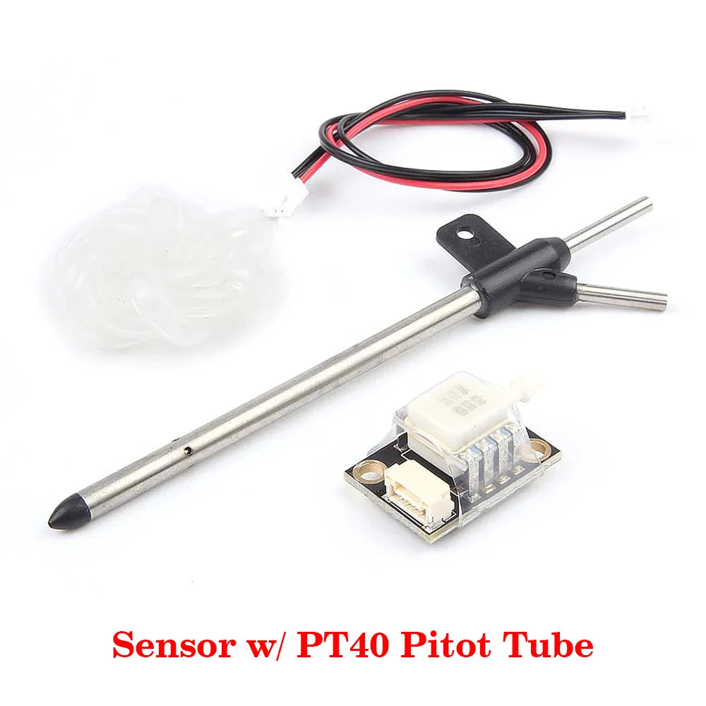 Holybro Digital Air Speed Sensor - MS4525DO