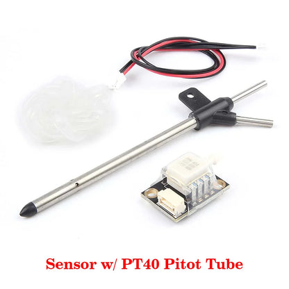 Holybro Digital Air Speed Sensor - MS4525DO