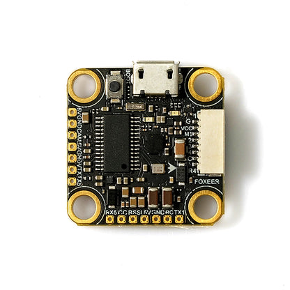 FOXEER F722 Mini V4 Flight Controller
