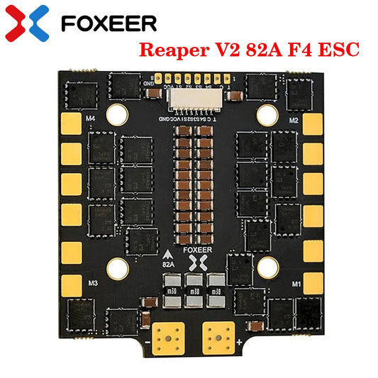 FOXEER Reaper V2 82A Regler