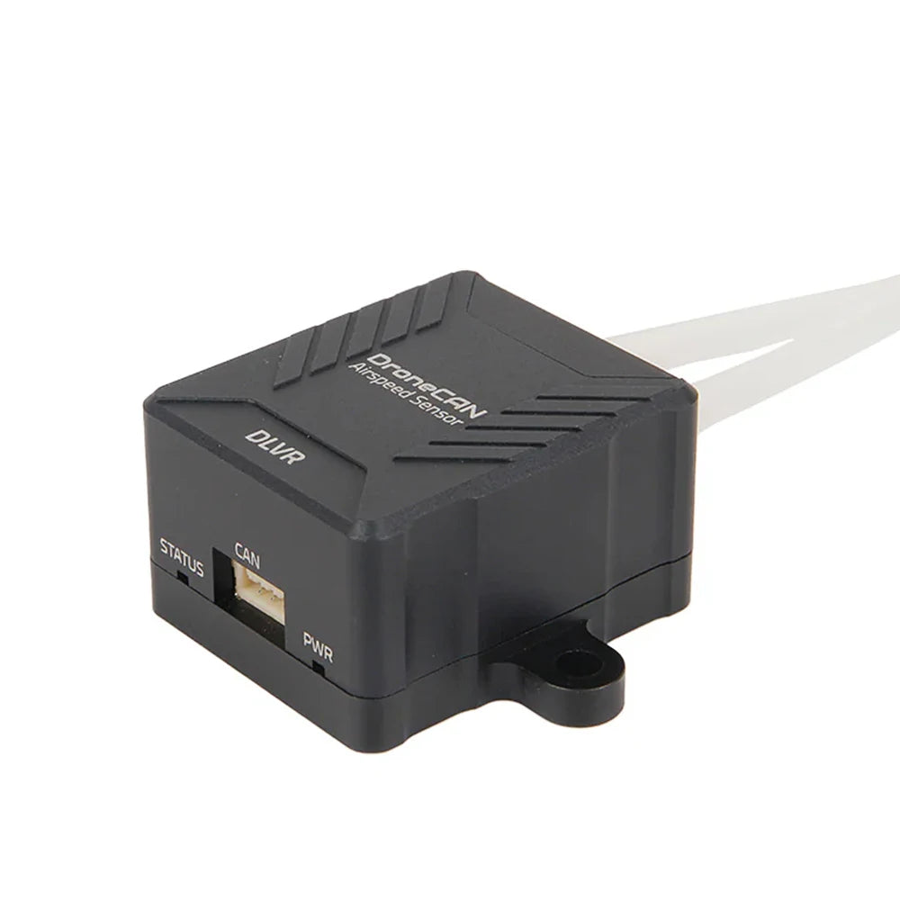 Holybro hochpräziser DroneCAN-Fluggeschwindigkeitssensor - DLVR