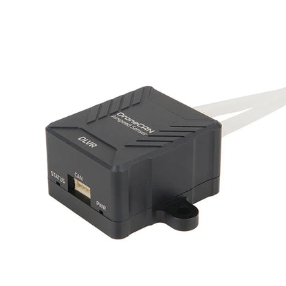 Holybro hochpräziser DroneCAN-Fluggeschwindigkeitssensor - DLVR