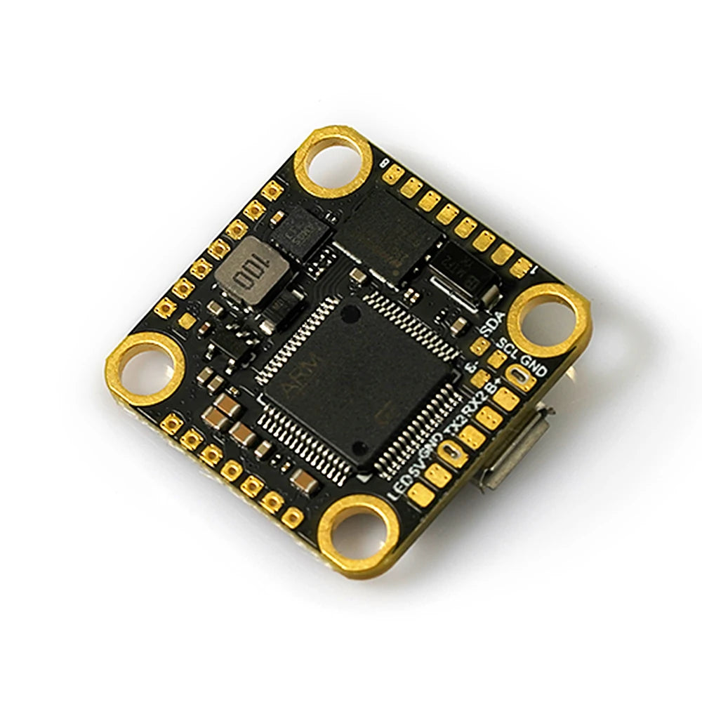 FOXEER F722 Mini V4 Flight Controller