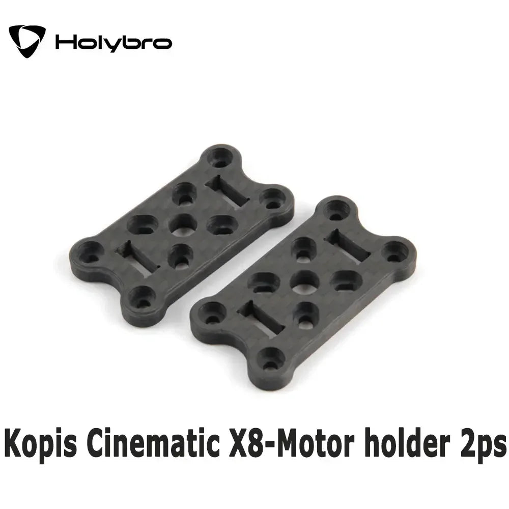 Holybro Kopis Cinematic X8 8inch FPV Frame Kit Spare Parts Replacement