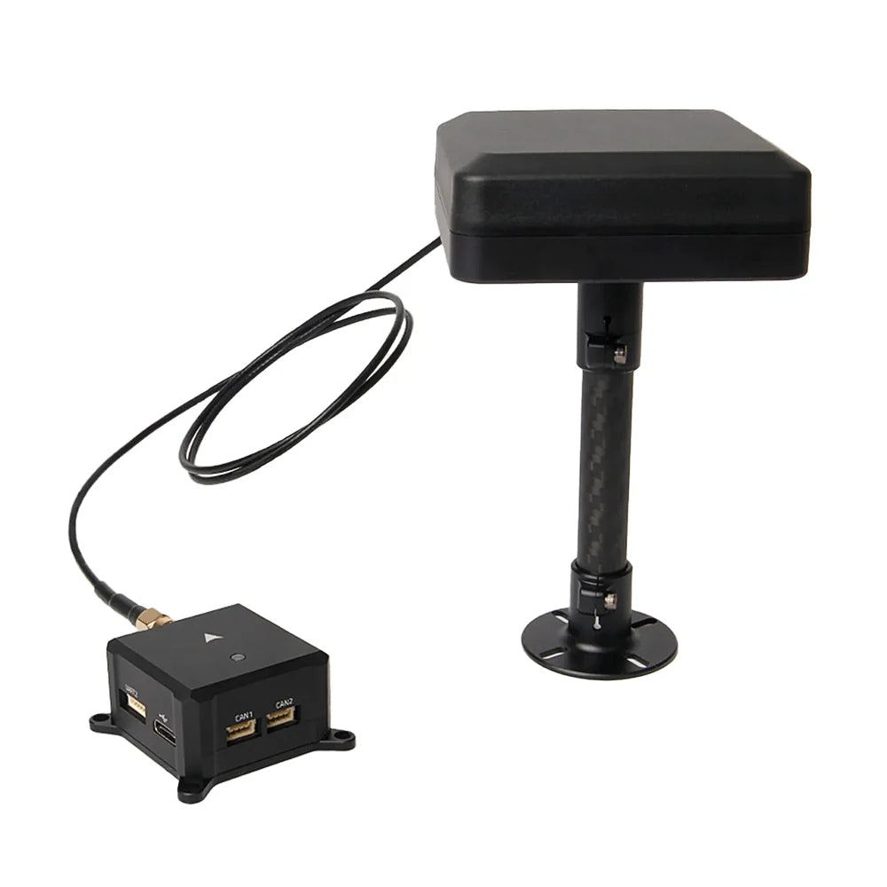 HolyBro H-RTK NEO-F9P DroneCAN (CAN Port)