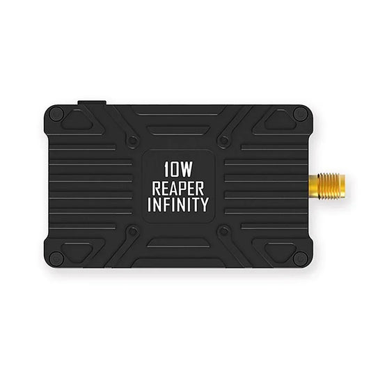 FOXEER 4.9G-6G Reaper Infinity 10W 80CH VTX