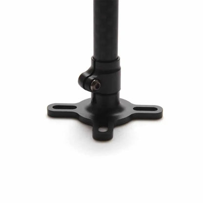 Holybro Festes Carbonfaser-GPS-Halterung