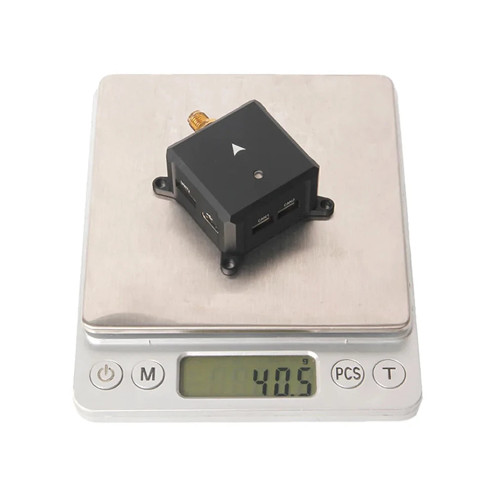 HolyBro H-RTK NEO-F9P DroneCAN (CAN Port)