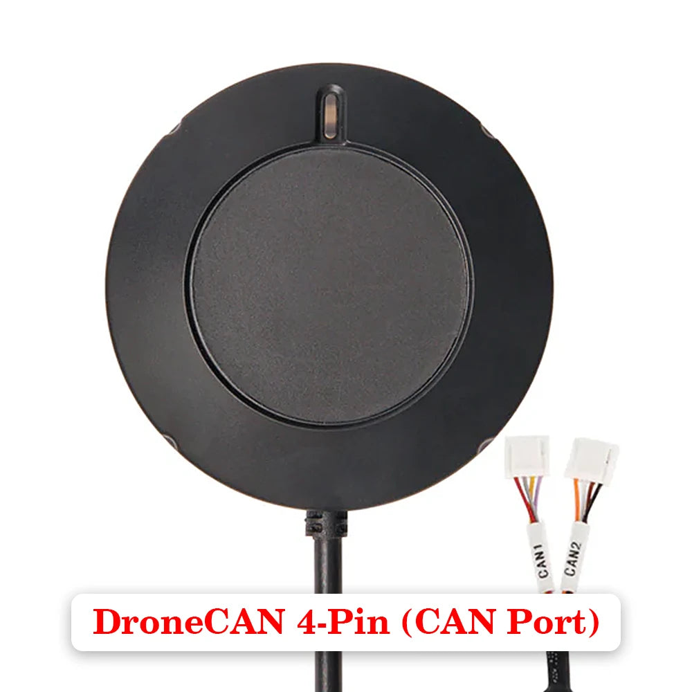 Holybro H-RTK NEO-F9P Rover