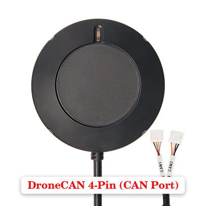 Holybro H-RTK NEO-F9P Rover