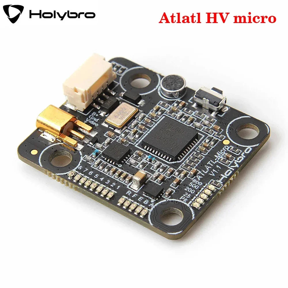 Holybro Atlatl HV Micro VTX