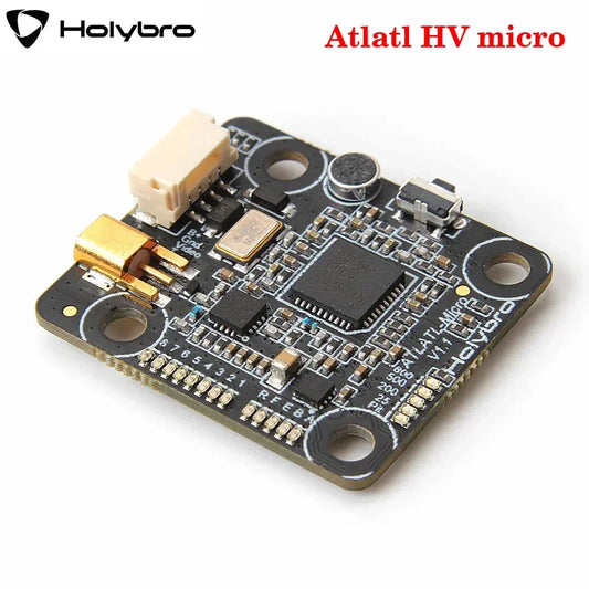 Holybro Atlatl HV Micro VTX