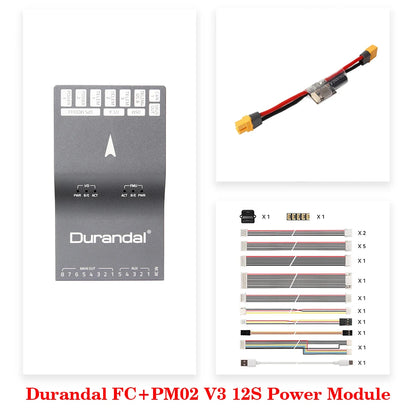 Holybro Durandal Autopilot Flight Controller