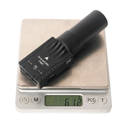 Holybro DroneCAN H-RTK F9P Helical