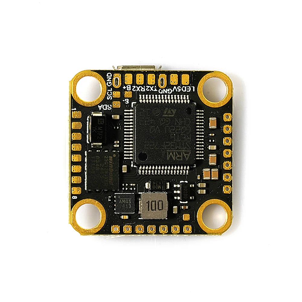 FOXEER F722 Mini V4 Flight Controller