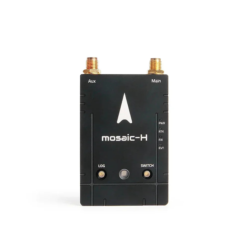 Holybro H-RTK Mosaic-H (Dual Antenna Heading)