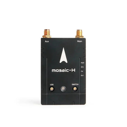 Holybro H-RTK Mosaic-H (Dual Antenna Heading)