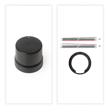 Holybro H-RTK ZED F9P Ultralight Integrated GNSS Module