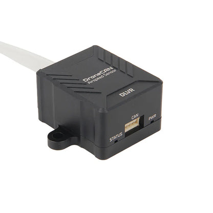 Holybro hochpräziser DroneCAN-Fluggeschwindigkeitssensor - DLVR