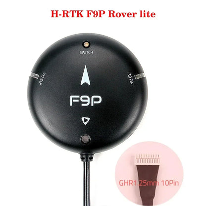 Holybro H-RTK F9P GNSS-Serie